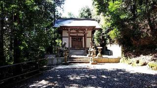 琴平神社の参拝記録(ぽいぽいさん)