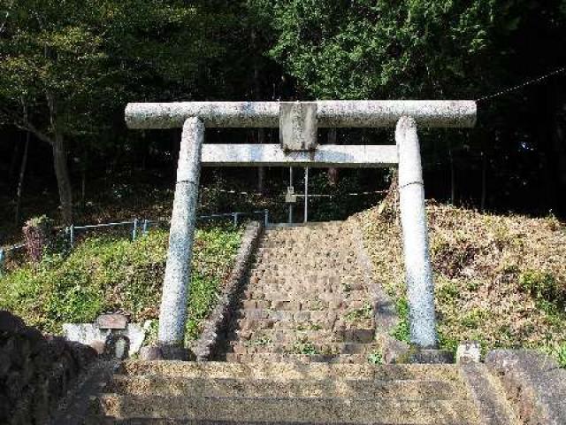 琴平神社の参拝記録(namimushiさん)