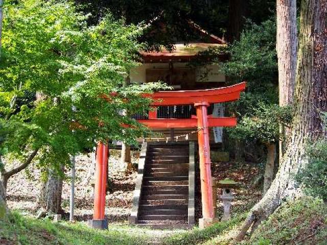熊野神社の参拝記録(namimushiさん)