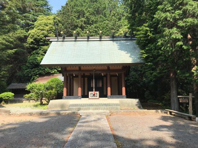 天祖神社の参拝記録7