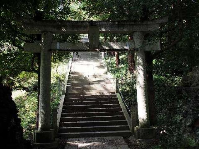天祖神社の参拝記録8