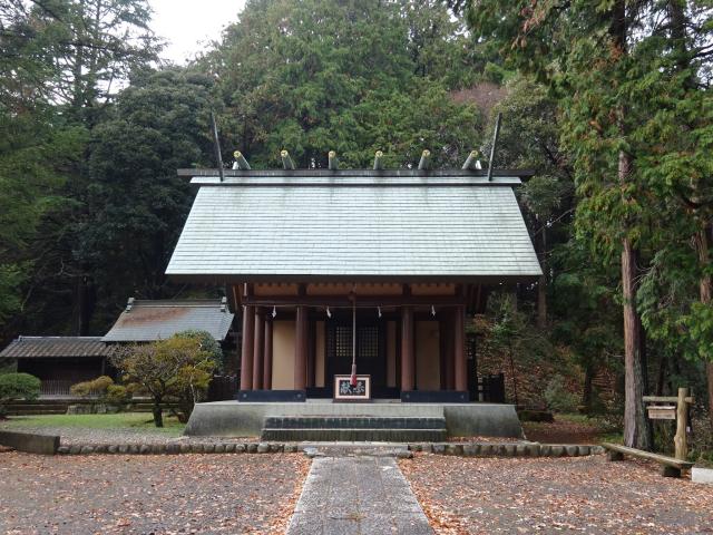 天祖神社の参拝記録5
