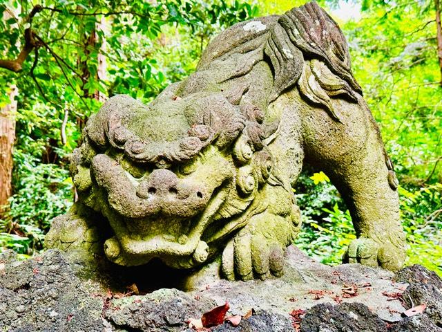 天祖神社の参拝記録3