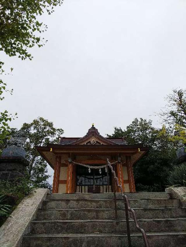 東京都町田市能ヶ谷6－20 能ヶ谷神社の写真3