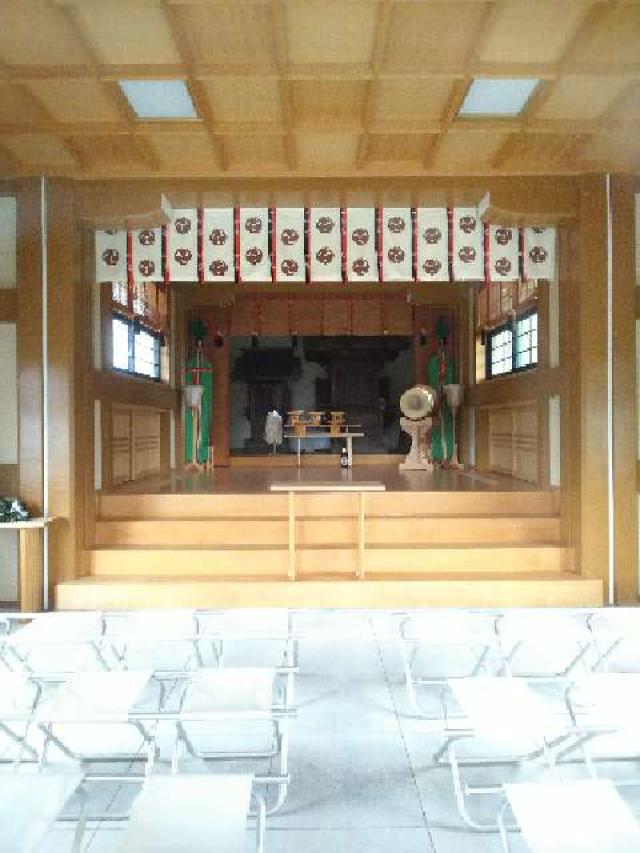 東京都町田市能ヶ谷6－20 能ヶ谷神社の写真6