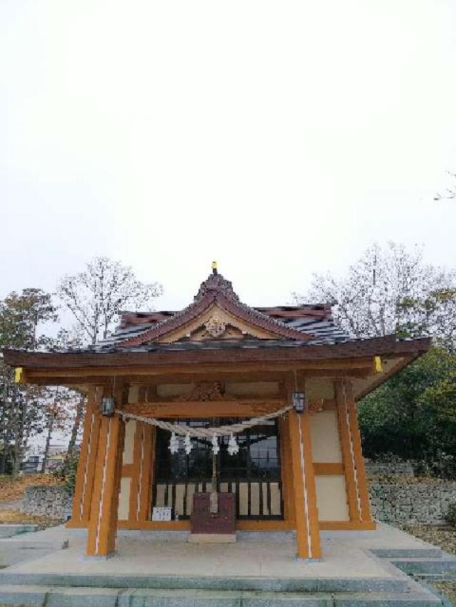 東京都町田市能ヶ谷6－20 能ヶ谷神社の写真9