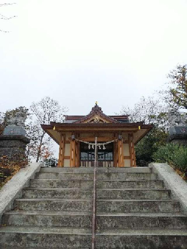東京都町田市能ヶ谷6－20 能ヶ谷神社の写真11