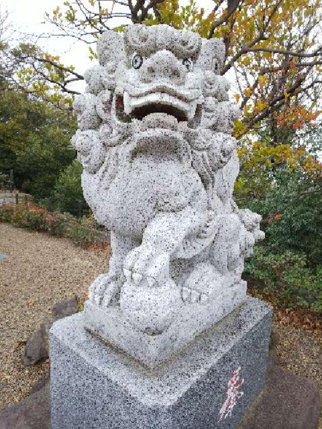 東京都町田市能ヶ谷6－20 能ヶ谷神社の写真15