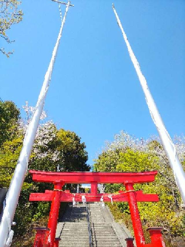 東京都町田市能ヶ谷6－20 能ヶ谷神社の写真16