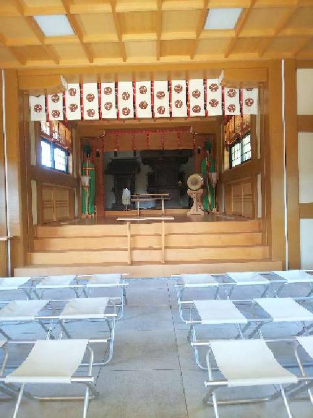 東京都町田市能ヶ谷6－20 能ヶ谷神社の写真21