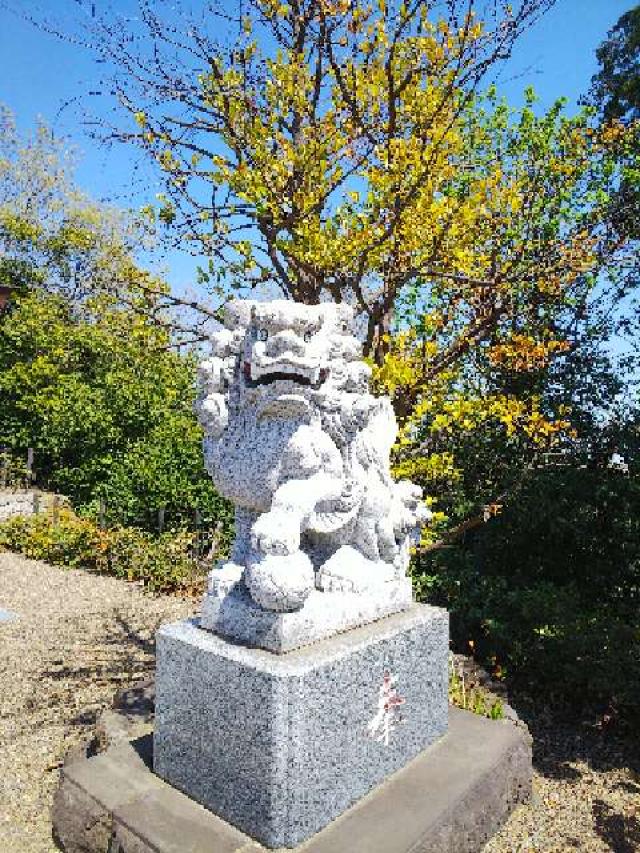 東京都町田市能ヶ谷6－20 能ヶ谷神社の写真23