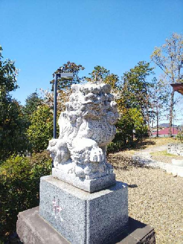 東京都町田市能ヶ谷6－20 能ヶ谷神社の写真24