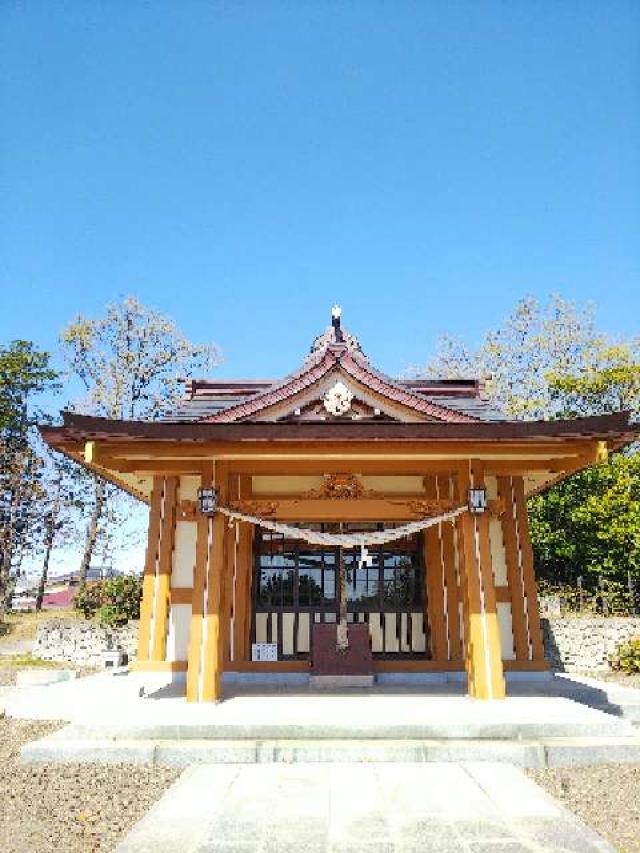 東京都町田市能ヶ谷6－20 能ヶ谷神社の写真25