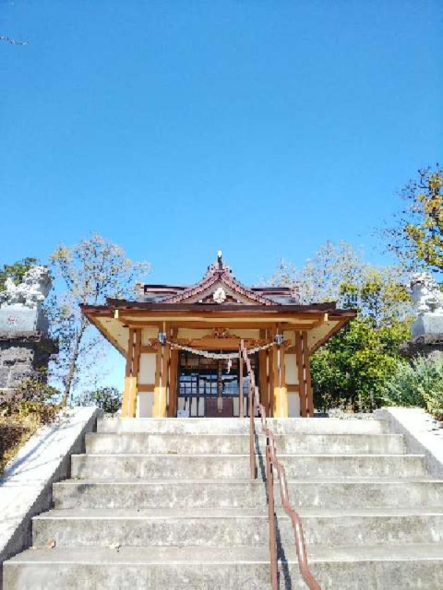 東京都町田市能ヶ谷6－20 能ヶ谷神社の写真26