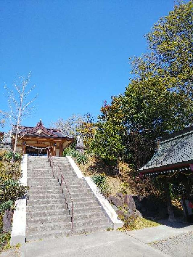 東京都町田市能ヶ谷6－20 能ヶ谷神社の写真27