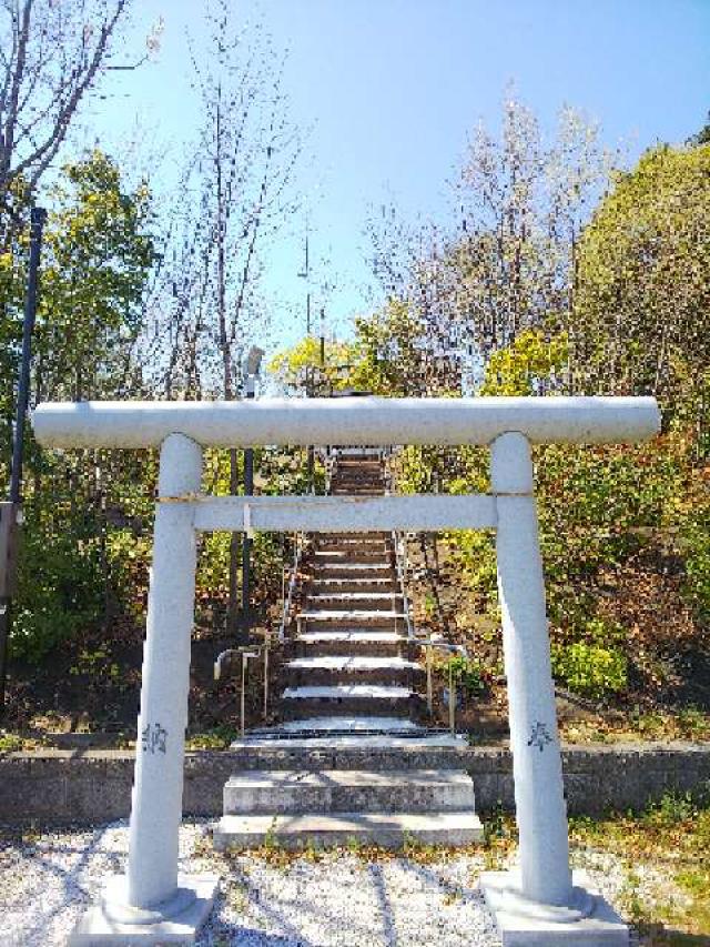 東京都町田市能ヶ谷6－20 能ヶ谷神社の写真28