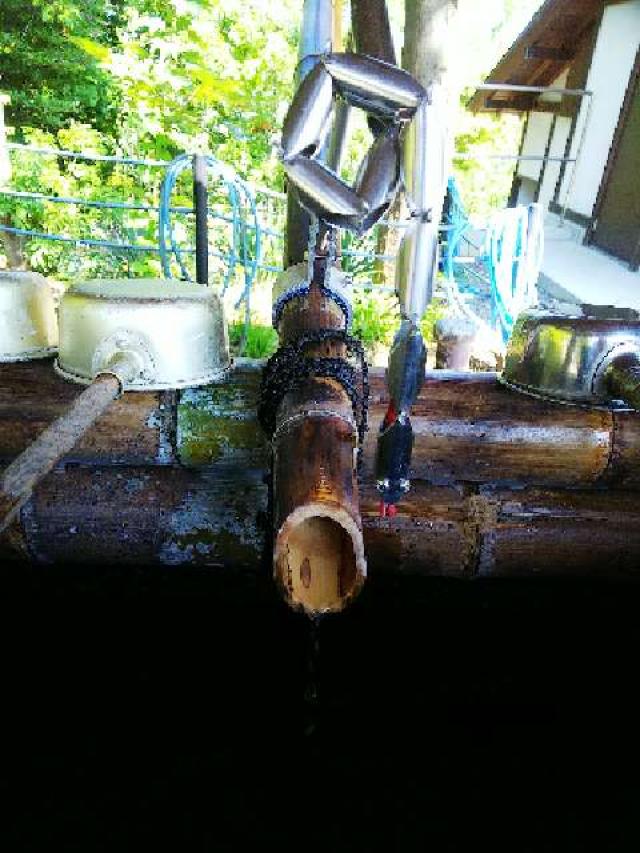 東京都町田市能ヶ谷6－20 能ヶ谷神社の写真33