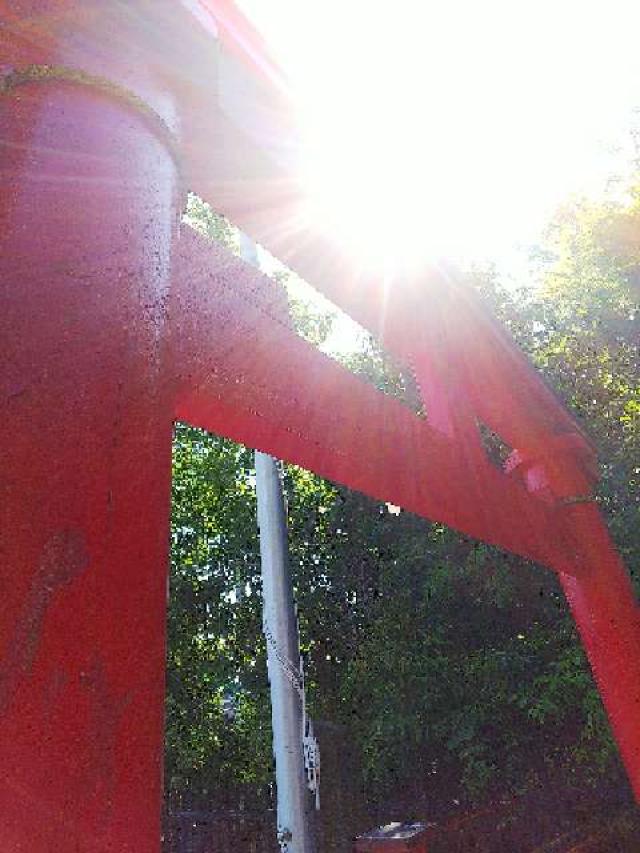 東京都町田市能ヶ谷6－20 能ヶ谷神社の写真35