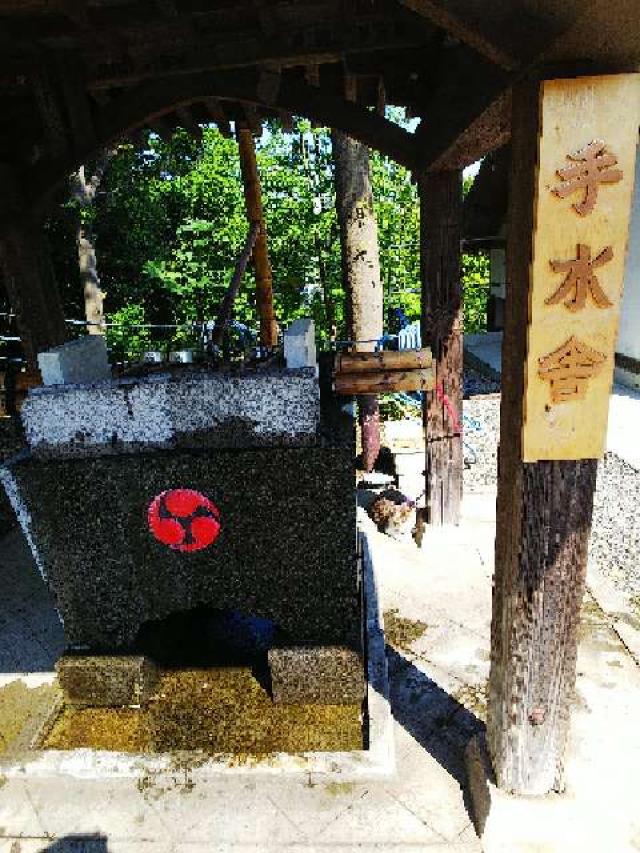東京都町田市能ヶ谷6－20 能ヶ谷神社の写真36