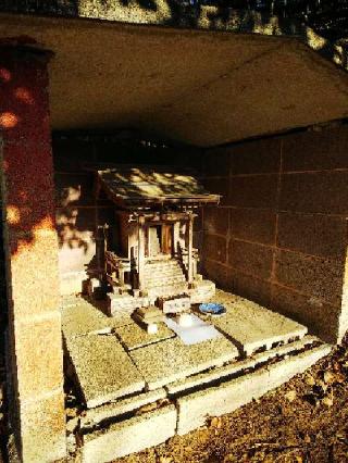 古峯神社の参拝記録(またたびさん)
