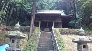 子ノ辺神社の参拝記録(miyumikoさん)