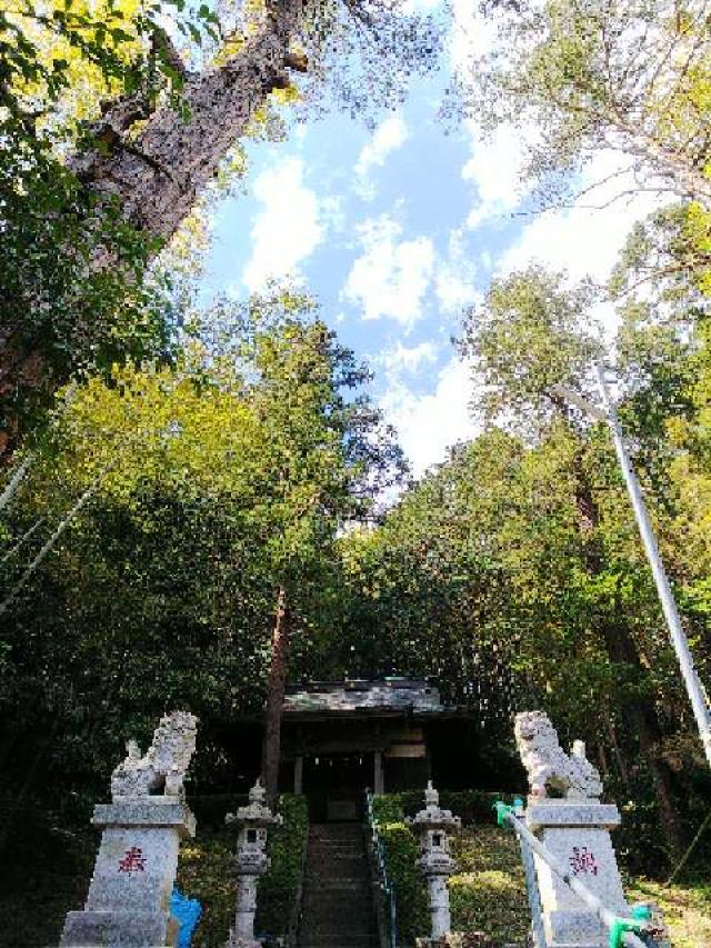 神奈川県横浜市青葉区恩田町 子ノ辺神社の写真22