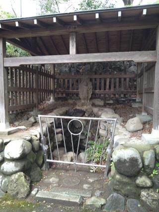 拝島山 普明寺 大日堂の参拝記録(ケンティルさん)