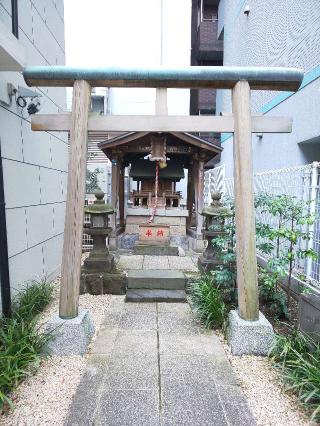 池州神社の参拝記録(NTKさん)