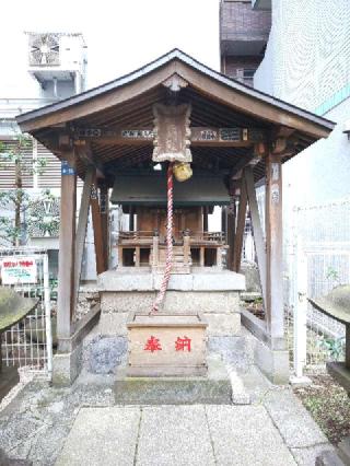 池州神社の参拝記録(NTKさん)