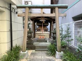池州神社の参拝記録(平賀ジャパンさん)