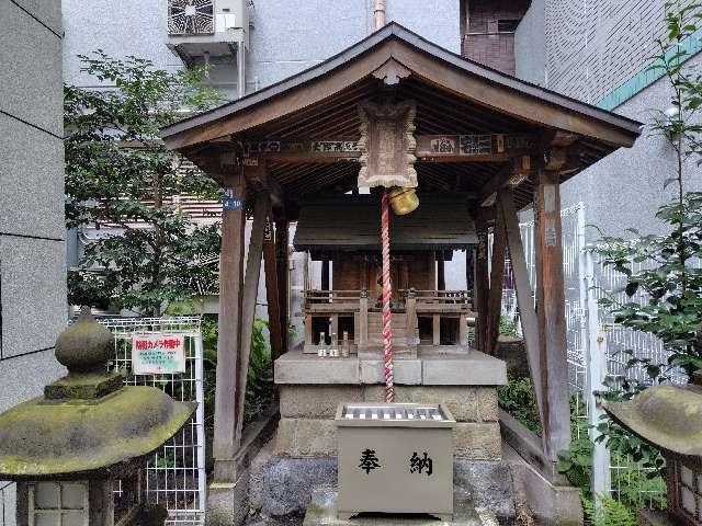 池州神社の参拝記録2
