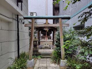 池州神社の参拝記録(ロビンさん)