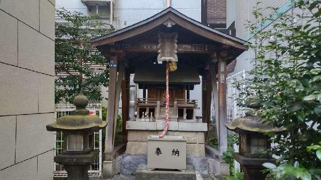 池州神社の参拝記録3