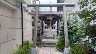 池州神社の参拝記録(まっちゃんさん)