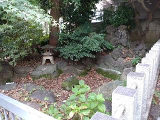 竹町金刀比羅神社の参拝記録(りゅうじさん)