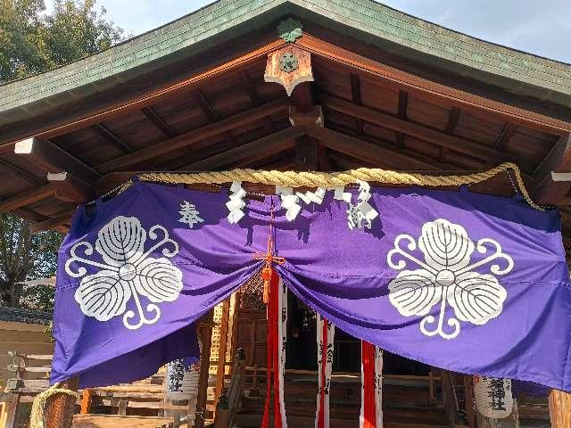 恵比須神社(三輪坐惠比須神社)の参拝記録7