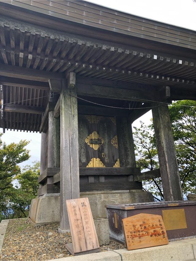 筑波山神社(男体山御本殿)の参拝記録(水戸のミツルさん)