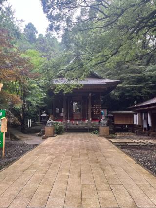大津日吉神社の参拝記録(なっちゃんさん)