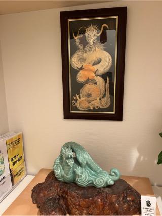 金吾龍神社の参拝記録(⛩️🐍🐢まめ🐢🐍⛩️さん)