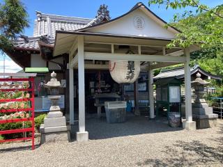 八大白龍大神の参拝記録(ペン太さん)