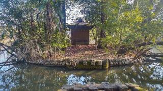 市杵嶋神社（遅野井市杵嶋神社）の参拝記録(まっちゃんさん)