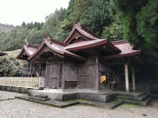 石神神社の参拝記録(あっきーさん)