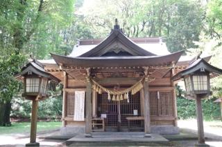 落立神社の参拝記録(ドラゴンさん)