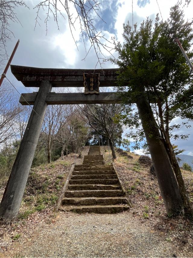 宮崎県西臼杵郡高千穂町大字上岩戸1456 鉾神社の写真3