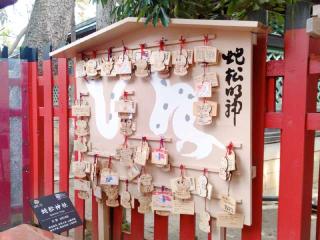 蛇松神社(白山神社境内末社)の参拝記録(miyumikoさん)