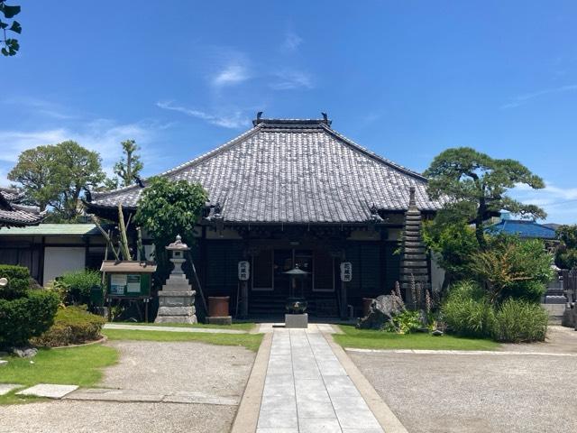 花蔵院の参拝記録3