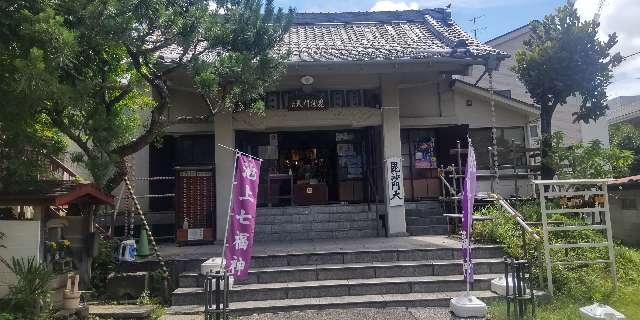 微妙庵の参拝記録1