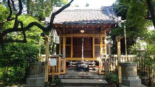 北野神社（止め天神）の参拝記録(miyumikoさん)