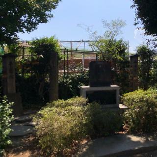 北野神社（止め天神）の参拝記録(ワヲンさん)