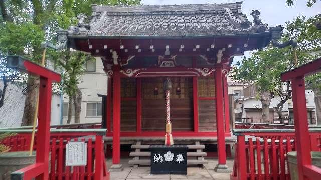 北野神社（止め天神）の参拝記録7